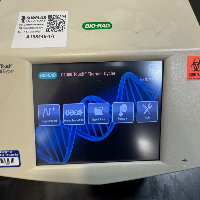 Bio-Rad C1000 Touch Thermal Cycler image 1